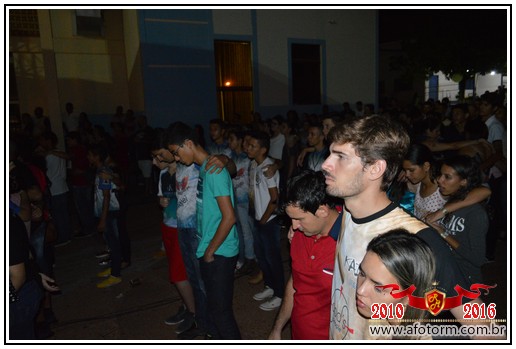 rolim de moura